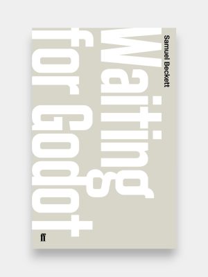 Waiting for Godot. Samuel Beckett