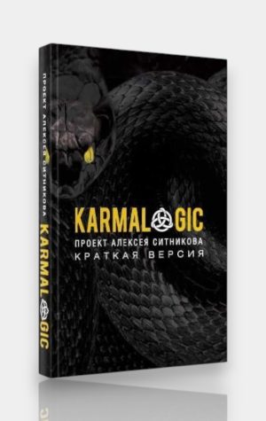 KARMALOGIC. Алексея Ситникова