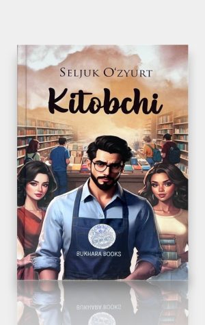 Kitobchi. Seljuk O‘zyurt