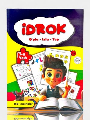 İdrok
