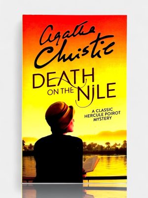 Death on the Nile. Agatha Christie