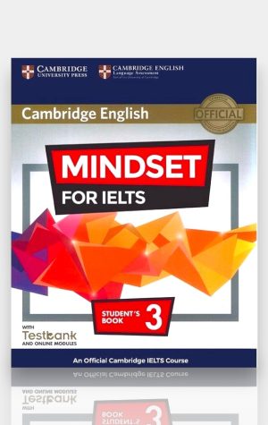 Mindset for IELTS – Student’s Book 3