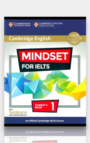 Mindset for IELTS – Student’s Book 1