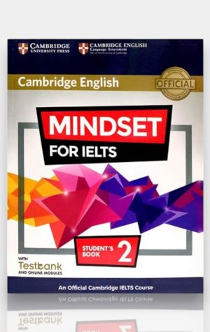 Mindset for IELTS – Student’s Book 2