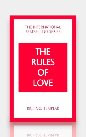 The Rules of Love.  Richard Templar