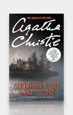 And Then There Were None. Agatha Christie