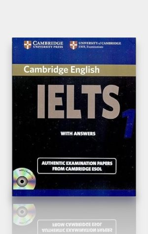 Cambridge IELTS 1 with Answers