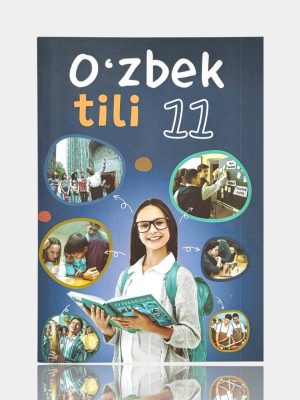 O'zbek tili 11