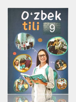 O'zbek tili  9-sinf