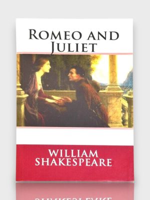 Romeo and Juliet  ✍️William Shakespeare